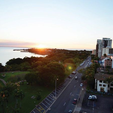 C2 Esplanade Service Apartments Darwin Room photo