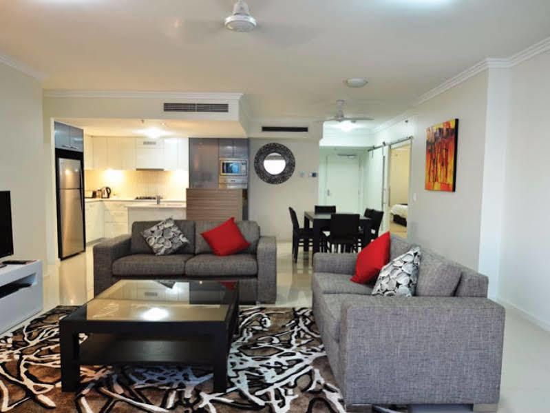 C2 Esplanade Service Apartments Darwin Exterior photo